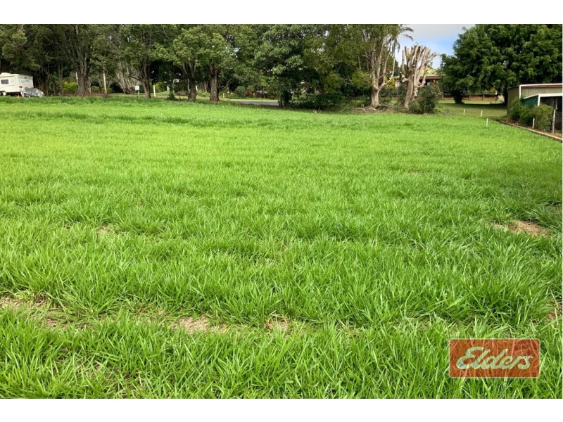 Lot 11 WALNUT CLOSE, Yungaburra QLD 4884