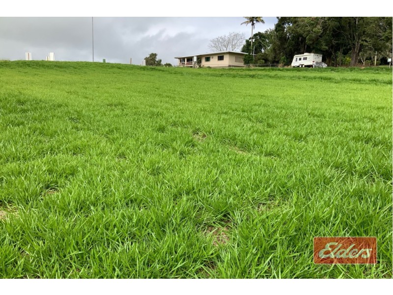 Lot 11 WALNUT CLOSE, Yungaburra QLD 4884