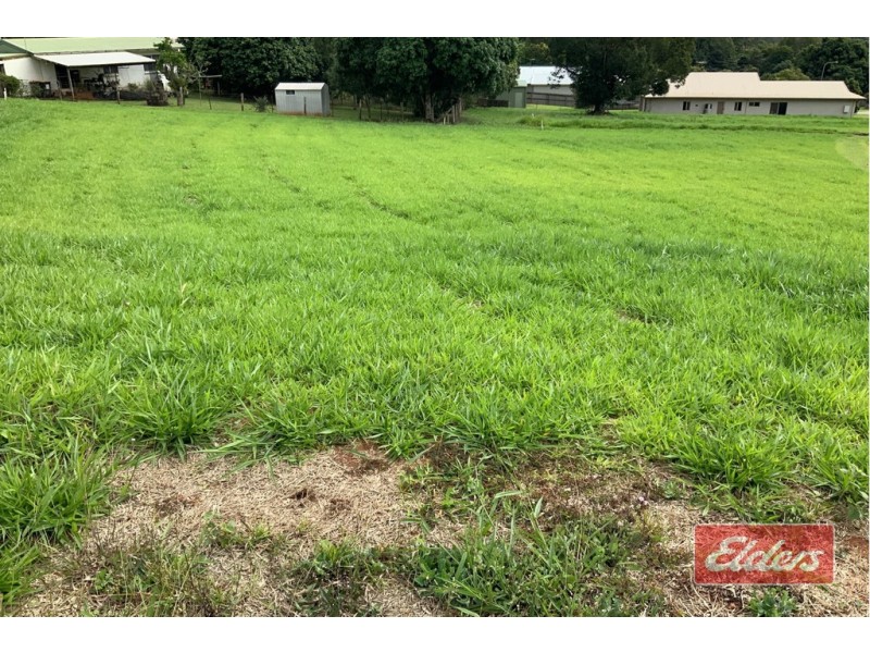 Lot 11 WALNUT CLOSE, Yungaburra QLD 4884