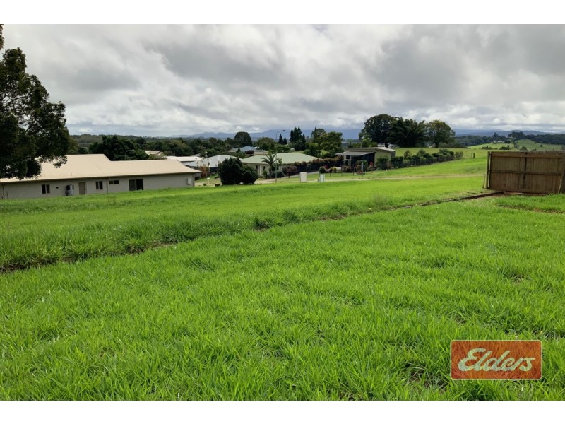 Lot 11 WALNUT CLOSE, Yungaburra QLD 4884