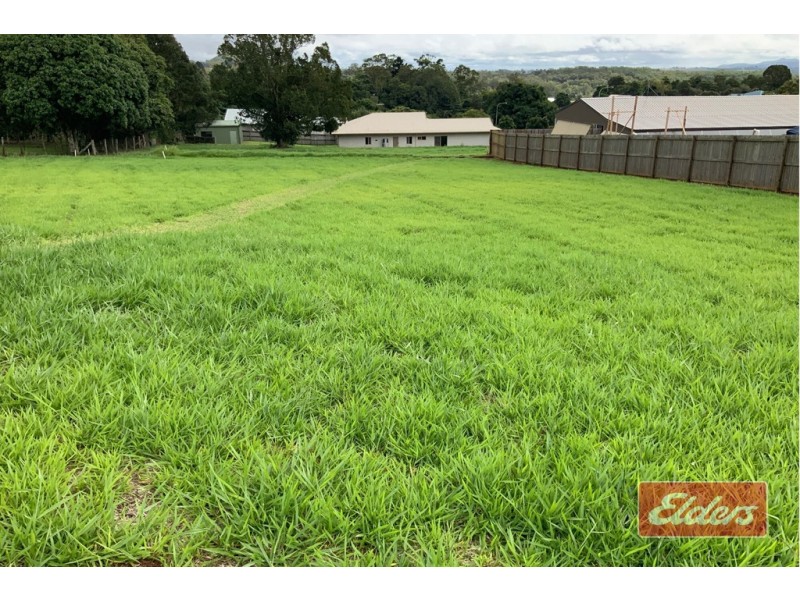 Lot 10 WALNUT CLOSE, Yungaburra QLD 4884