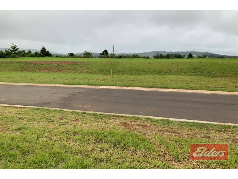 Lot 10 WALNUT CLOSE, Yungaburra QLD 4884