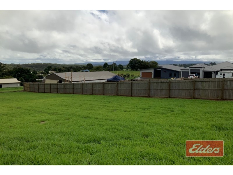 Lot 10 WALNUT CLOSE, Yungaburra QLD 4884