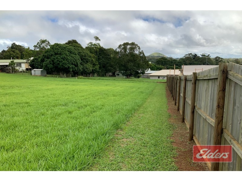 Lot 10 WALNUT CLOSE, Yungaburra QLD 4884