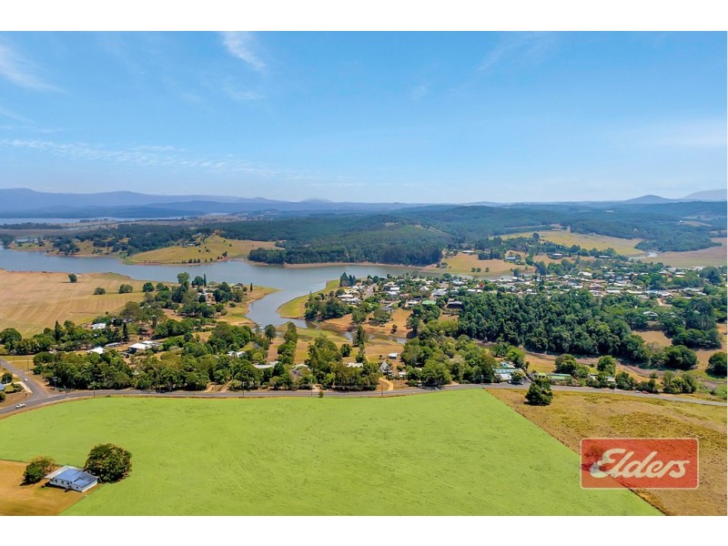 Lot 10 WALNUT CLOSE, Yungaburra QLD 4884