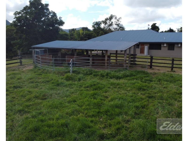 23 O’Hanlon Road (L6 Bulgun Rd), Feluga QLD 4854