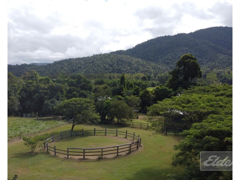 23 O’Hanlon Road (L6 Bulgun Rd), Feluga QLD 4854