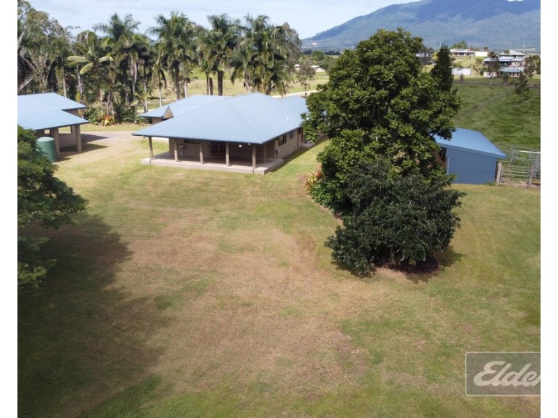 23 O’Hanlon Road (L6 Bulgun Rd), Feluga QLD 4854