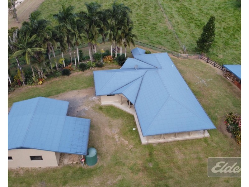 23 O’Hanlon Road (L6 Bulgun Rd), Feluga QLD 4854
