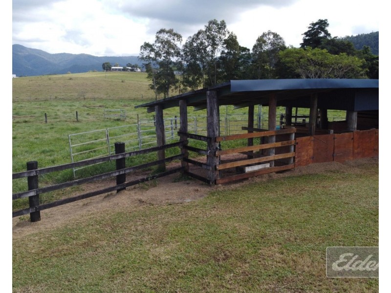 23 O’Hanlon Road (L6 Bulgun Rd), Feluga QLD 4854