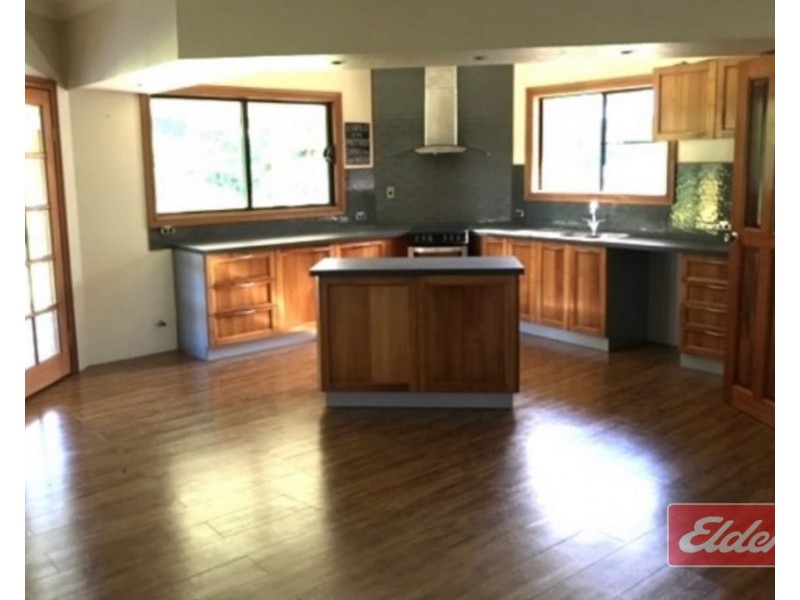 23 O’Hanlon Road (L6 Bulgun Rd), Feluga QLD 4854