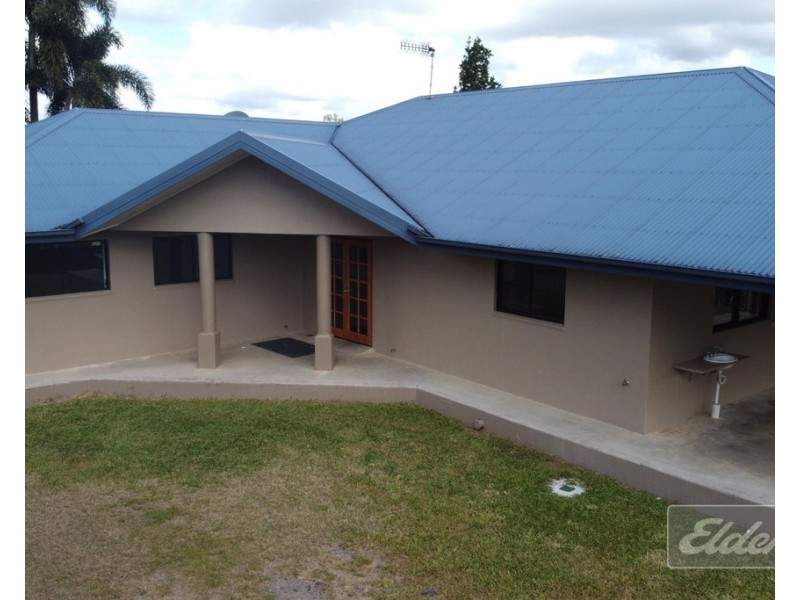 23 O’Hanlon Road (L6 Bulgun Rd), Feluga QLD 4854