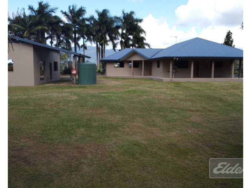 23 O’Hanlon Road (L6 Bulgun Rd), Feluga QLD 4854