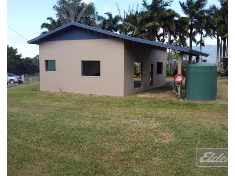 23 O’Hanlon Road (L6 Bulgun Rd), Feluga QLD 4854