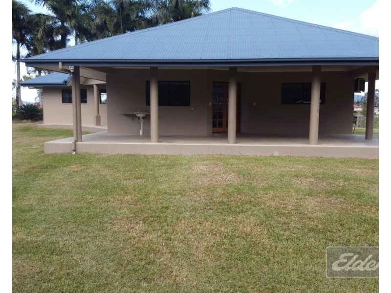 23 O’Hanlon Road (L6 Bulgun Rd), Feluga QLD 4854