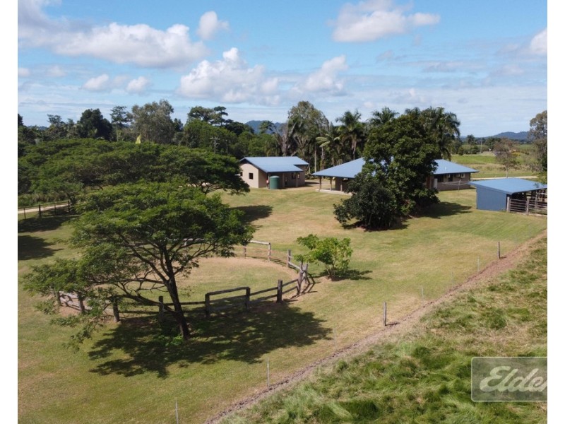 23 O’Hanlon Road (L6 Bulgun Rd), Feluga QLD 4854