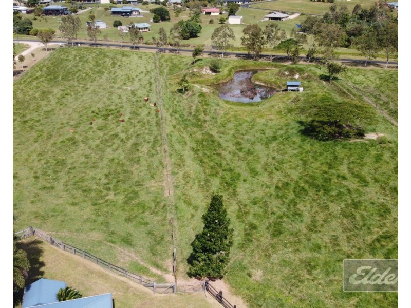 23 O’Hanlon Road (L6 Bulgun Rd), Feluga QLD 4854