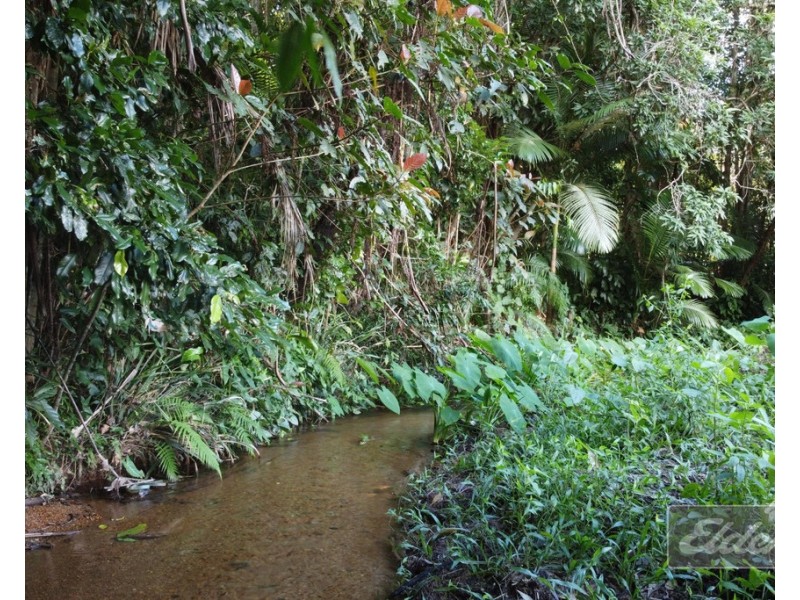 23 O’Hanlon Road (L6 Bulgun Rd), Feluga QLD 4854