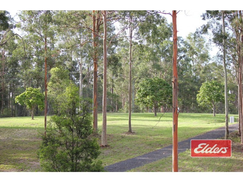 North Deep Creek QLD 4570