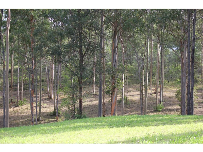North Deep Creek QLD 4570