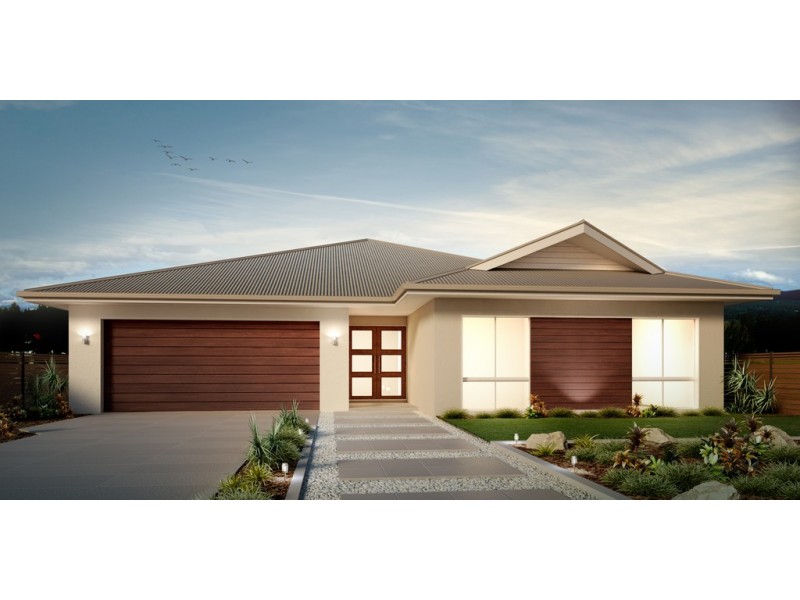 16 Lilly Pilly lane, Yungaburra QLD 4884