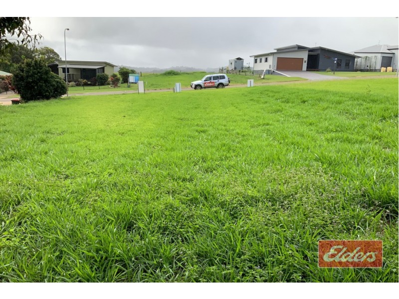 16 Lilly Pilly lane, Yungaburra QLD 4884