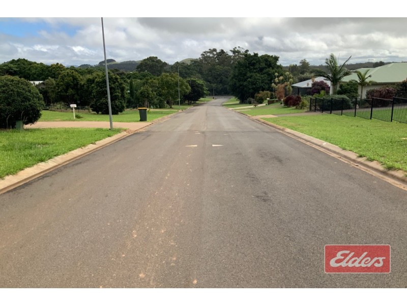 16 Lilly Pilly lane, Yungaburra QLD 4884