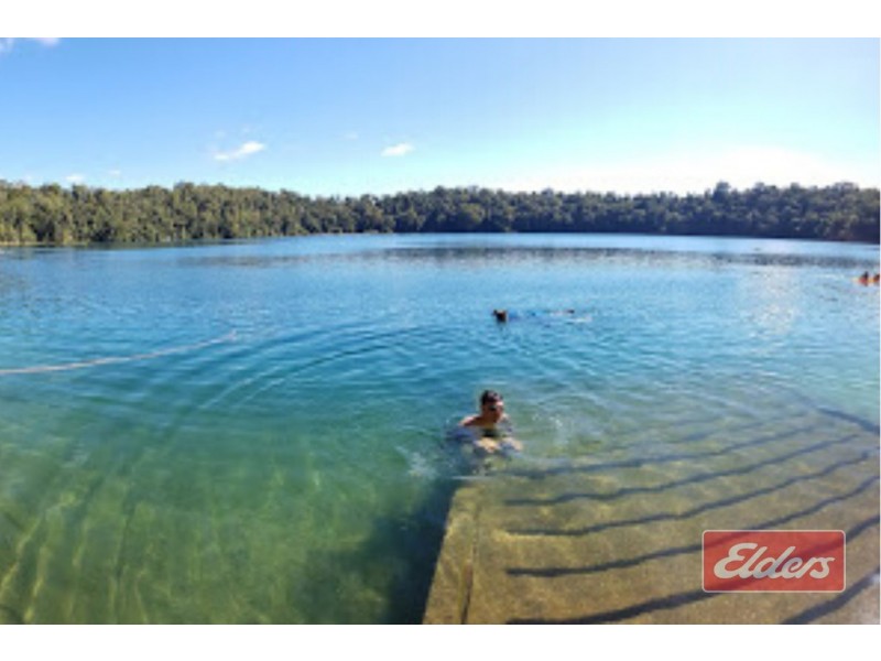 16 Lilly Pilly lane, Yungaburra QLD 4884