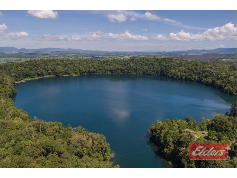 16 Lilly Pilly lane, Yungaburra QLD 4884