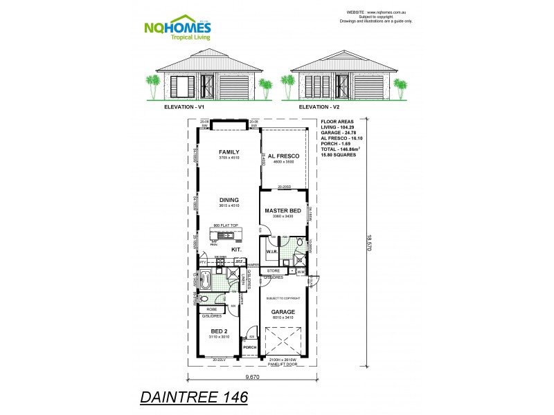 Kurrimine Beach QLD 4871