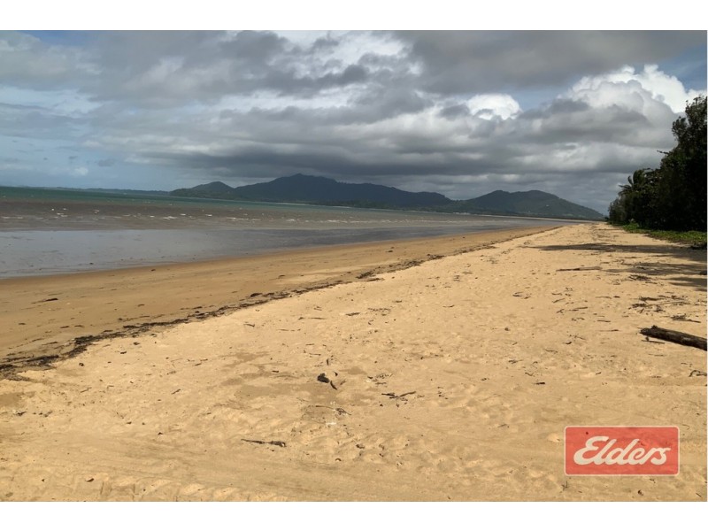 Kurrimine Beach QLD 4871