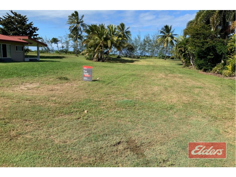 Tully Heads QLD 4854