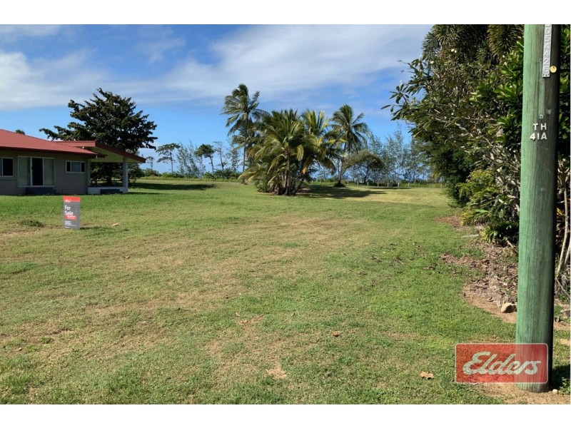 Tully Heads QLD 4854