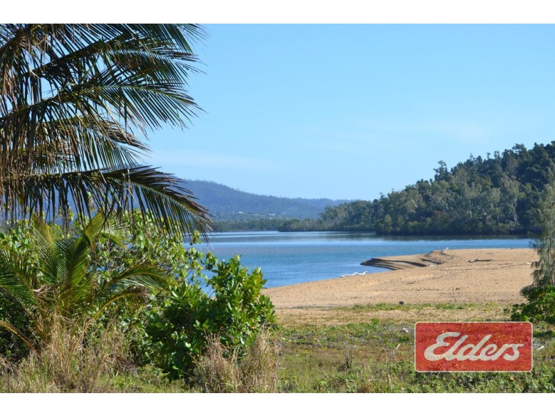 Tully Heads QLD 4854