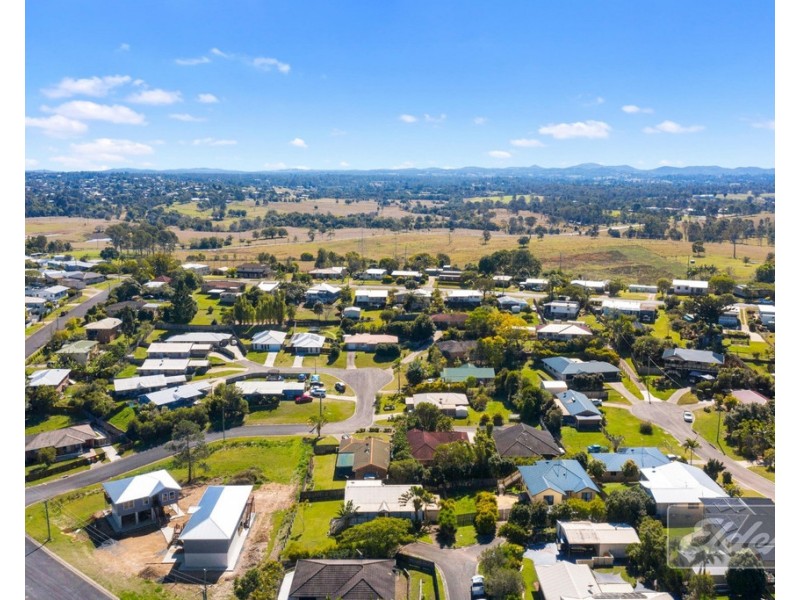 2 KYLA COURT, Monkland QLD 4570