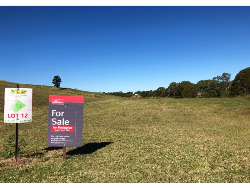 19 Billman Court, Chatsworth QLD 4570