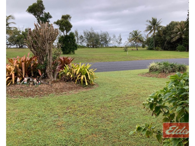 83 TAYLOR STREET, Tully Heads QLD 4854