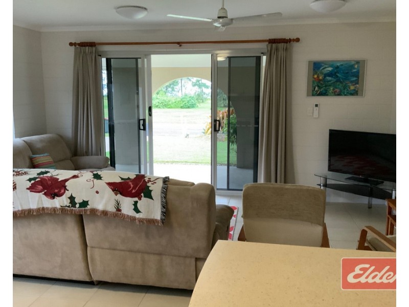 83 TAYLOR STREET, Tully Heads QLD 4854