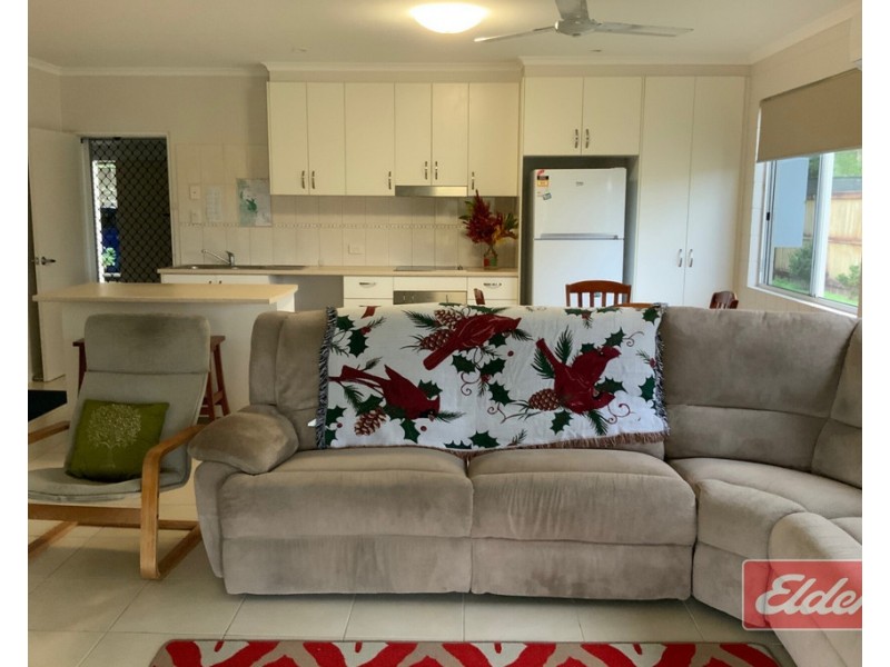 83 TAYLOR STREET, Tully Heads QLD 4854