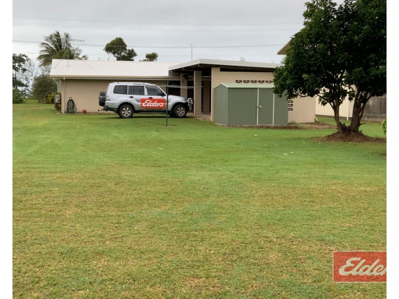 83 TAYLOR STREET, Tully Heads QLD 4854