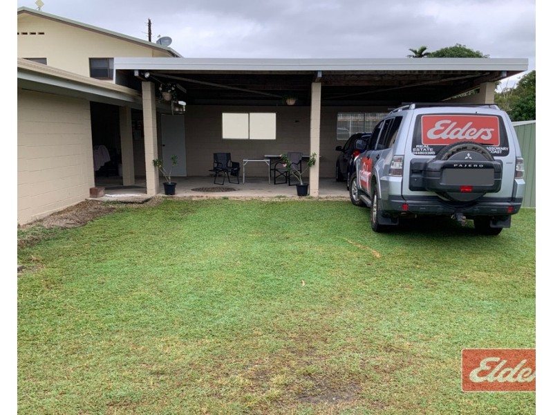 83 TAYLOR STREET, Tully Heads QLD 4854