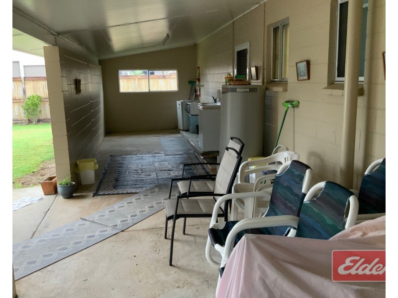 83 TAYLOR STREET, Tully Heads QLD 4854