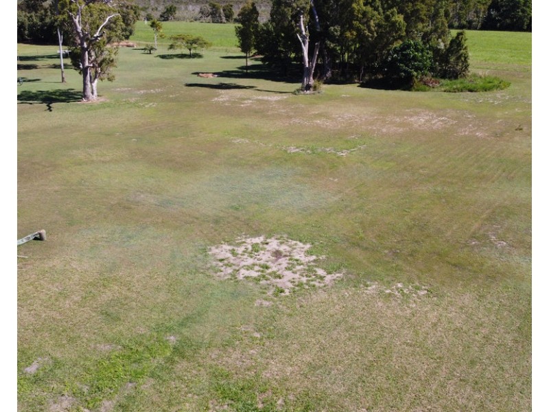 LOT 132 VIPIANA DRIVE, Tully Heads QLD 4854