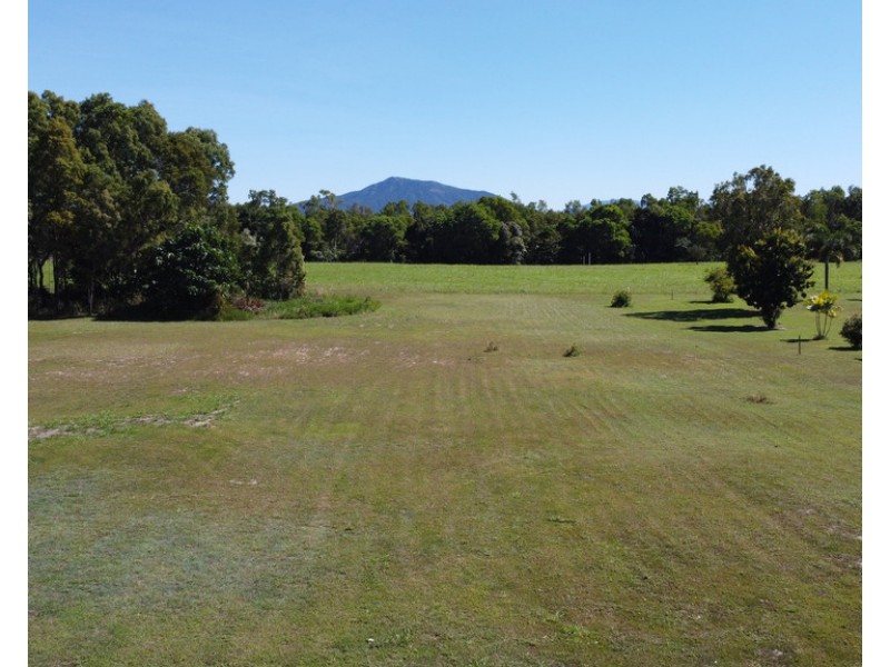 LOT 132 VIPIANA DRIVE, Tully Heads QLD 4854