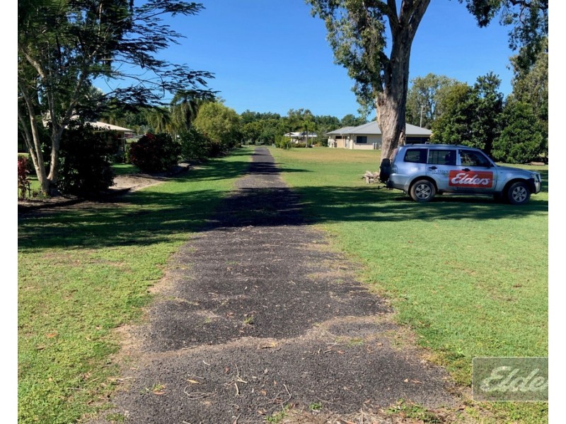 LOT 132 VIPIANA DRIVE, Tully Heads QLD 4854