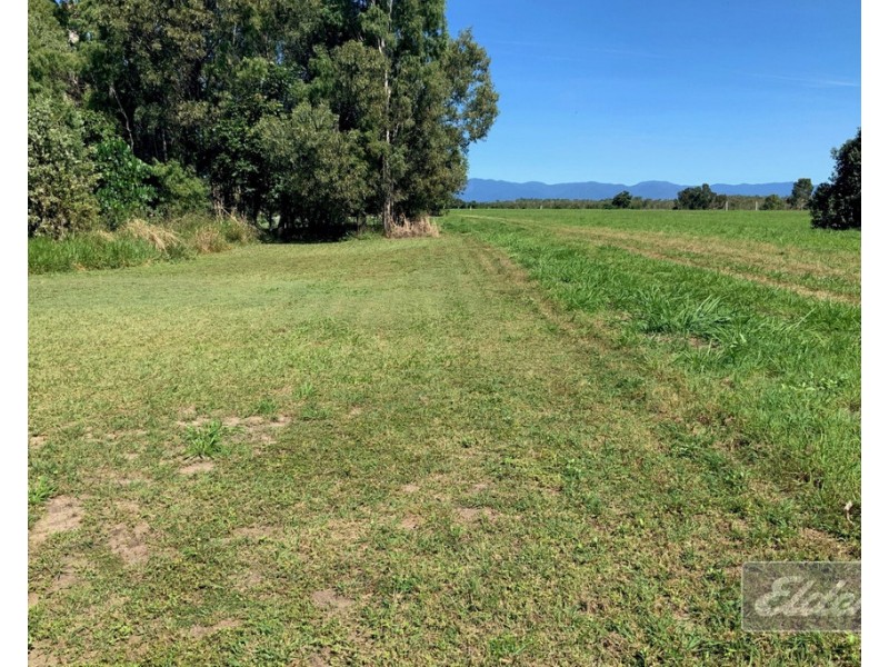 LOT 132 VIPIANA DRIVE, Tully Heads QLD 4854