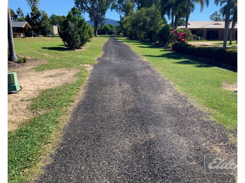 LOT 132 VIPIANA DRIVE, Tully Heads QLD 4854