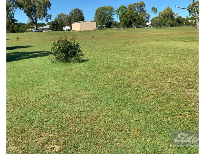 LOT 132 VIPIANA DRIVE, Tully Heads QLD 4854