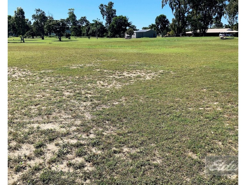 LOT 132 VIPIANA DRIVE, Tully Heads QLD 4854