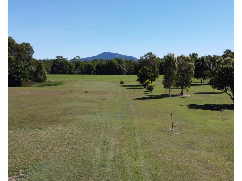 LOT 132 VIPIANA DRIVE, Tully Heads QLD 4854